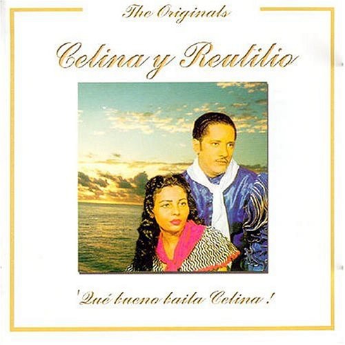 Que Bueno Baila Celina!