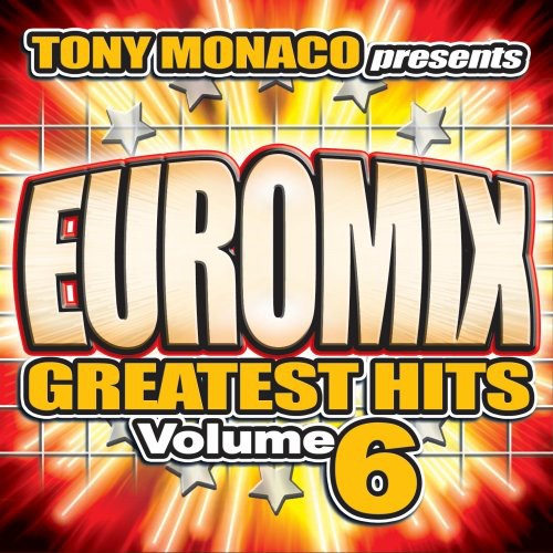 Vol. 6-Greatest Hits [Import]