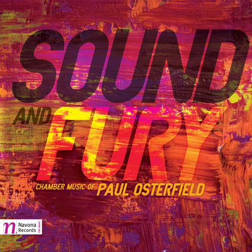 SOUND & FURY