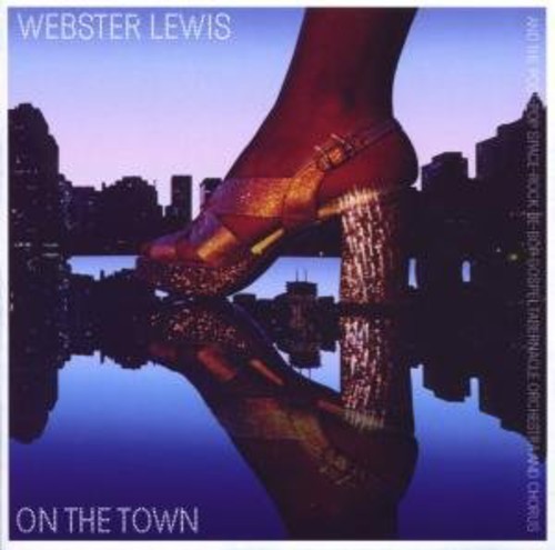 On the Town [Import]