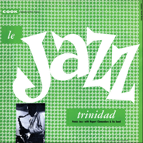Le Jazz Trinidad