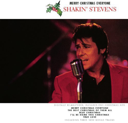 Merry Christmas Everyone [Import]