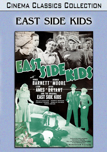 East Side Kids