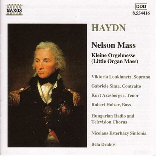 Nelson Mass