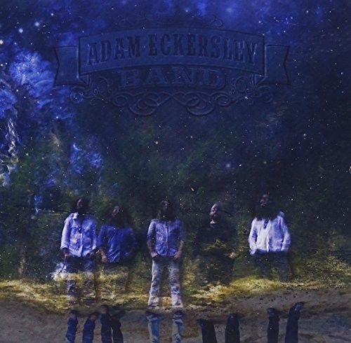 Second Album