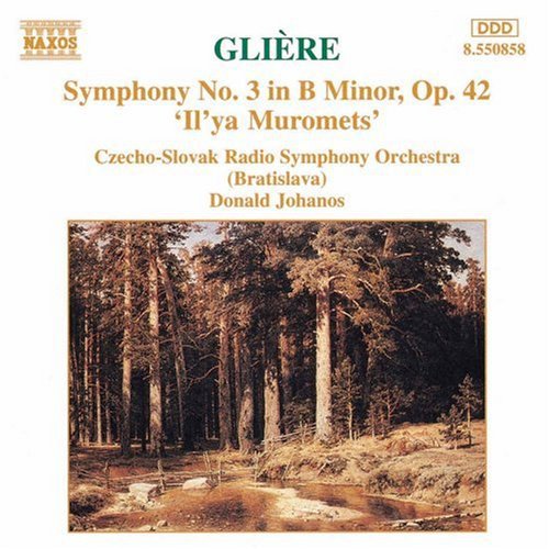 Symphony 3