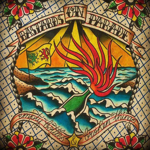 Empty Bottles & Broken Things [Import]