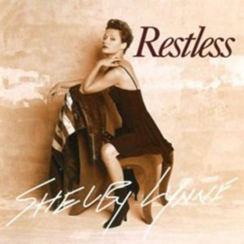 Restless [Import]