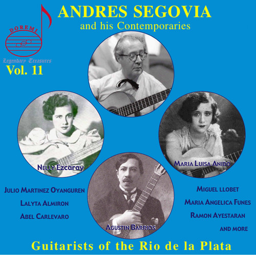 His Contemporaries 2