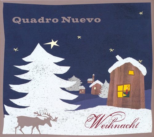 Weihnacht [Import]
