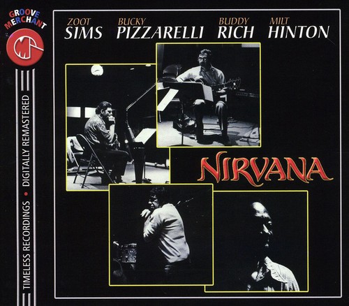 Nirvana [Import]