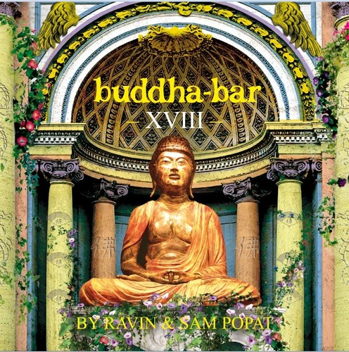 Buddha Bar XVIII / Various