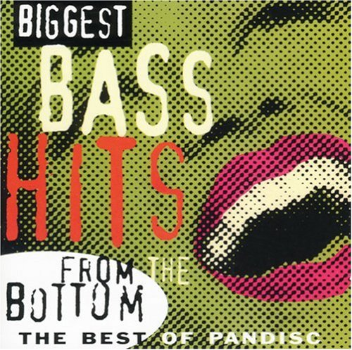 Biggest Bass Hits From The Bottom /  Various