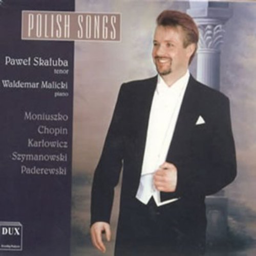 Polish Songs