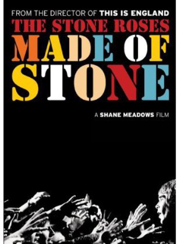 The Stone Roses: Made of Stone