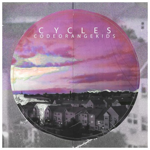 Code Orange Kids - Cycles