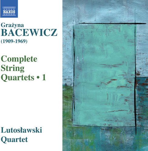 String Quartets 1