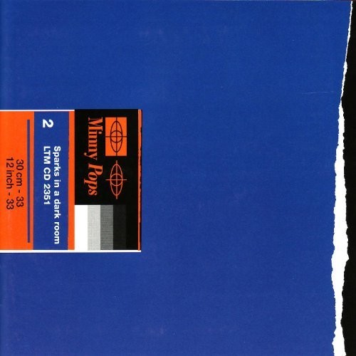 Sparks in a Dark Room