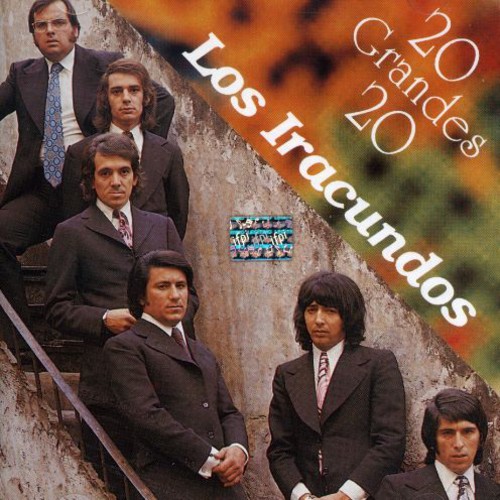 20 Grandes 20 [Import]