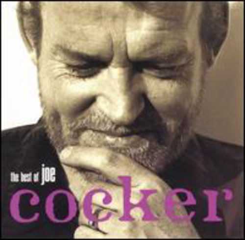 Joe Cocker - Best of