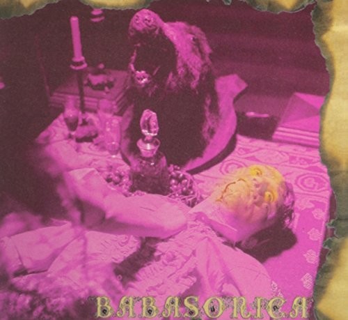 Babasonica [Import]