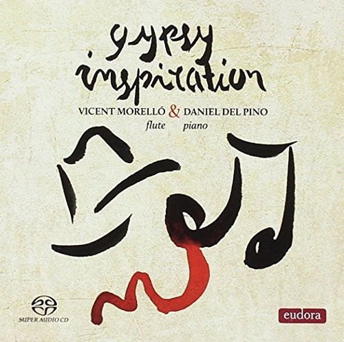 GYPSY INSPIRATION