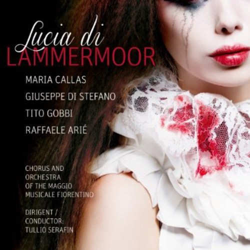 Lucia Di Lammermoor