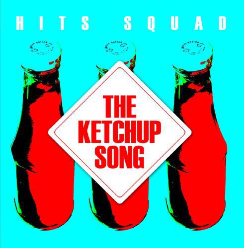Ketchup Song