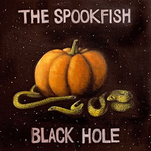 BLACK HOLE