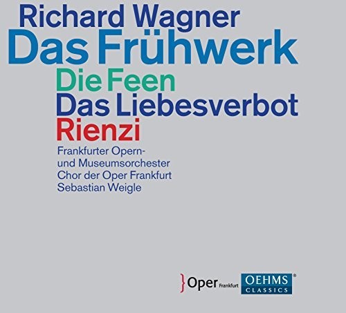 Das Fruhwerk