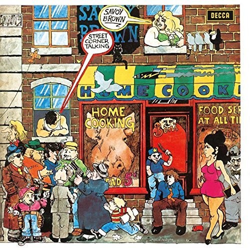Album Art