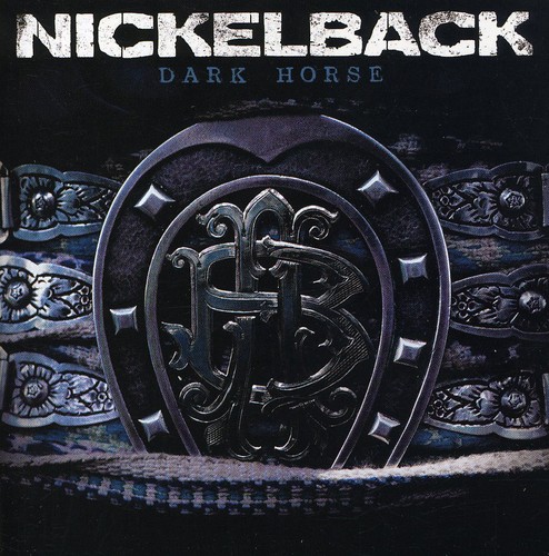 Dark Horse