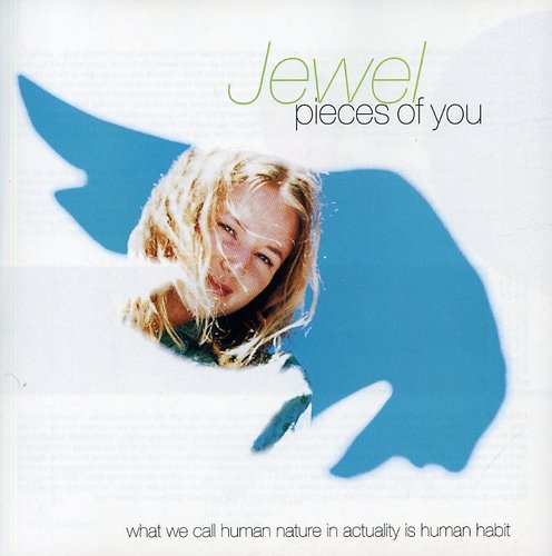 Jewel - Pieces Of You