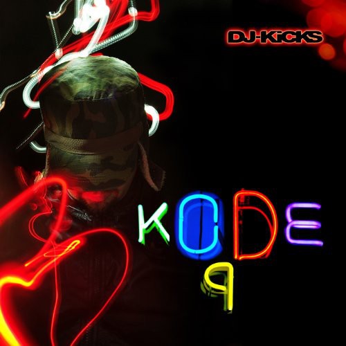 DJ-KICKS