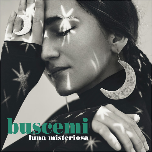 LUNA MISTERIOSA