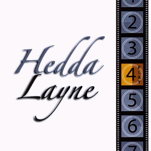 Hedda Layne - 4 Play