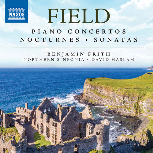 Piano Concertos /  Nocturnes /  Sonatas