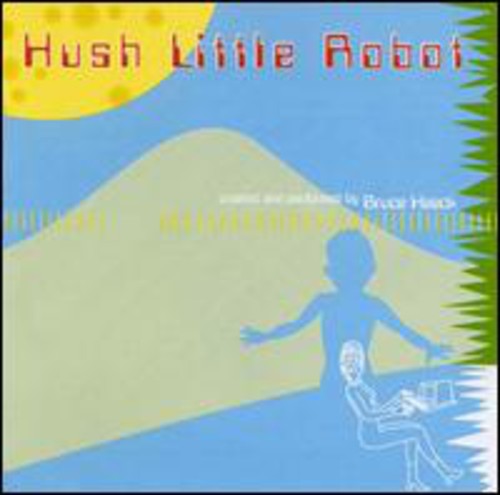 Hush Little