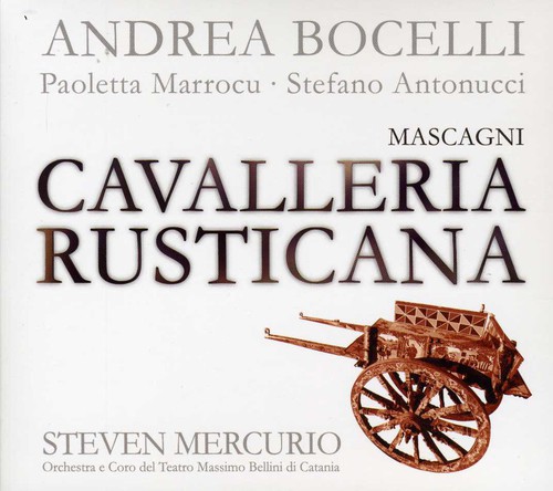 Cavalleria Rusticana