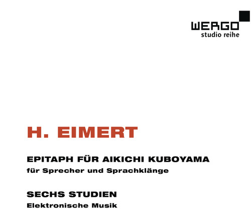 Epitaph Fur Aikichi Kuboyama
