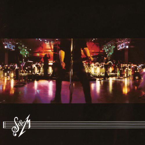 S & M [Import]