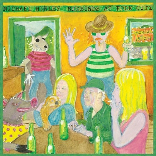 Album Art