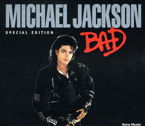 Bad: Special Edition