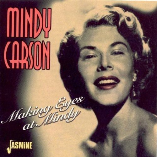 Making Eyes at Mindy [Import]