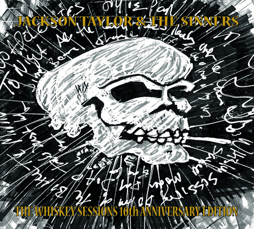 Whiskey Sessions 10th Anniversary Edition
