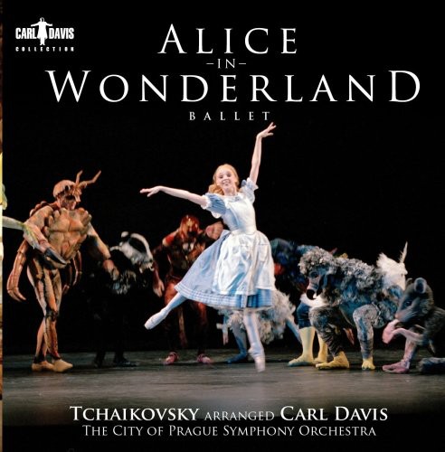 Alice in Wonderland
