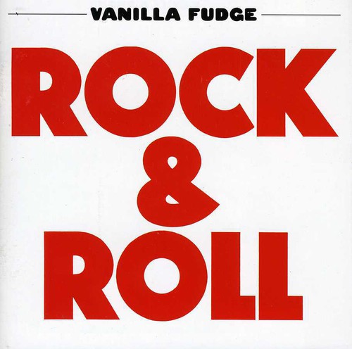 Rock & Roll [Import]