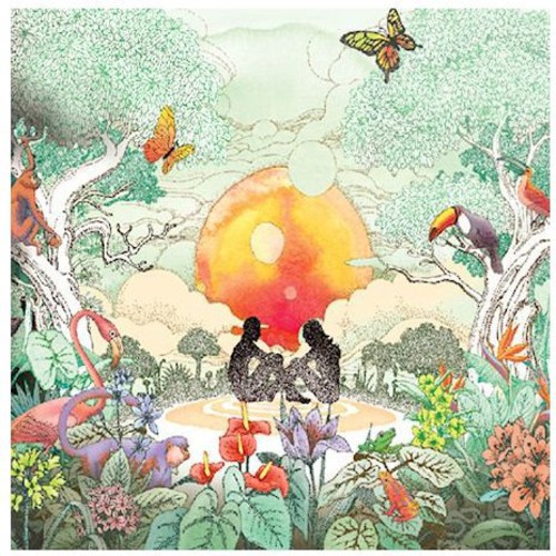 2nd Sounds [Import]