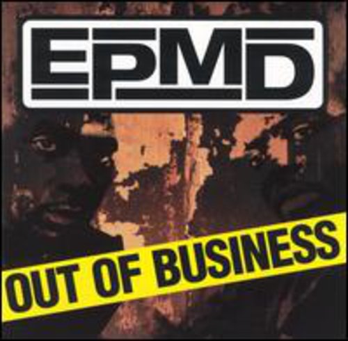 Out of Business