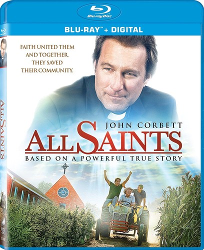 All Saints